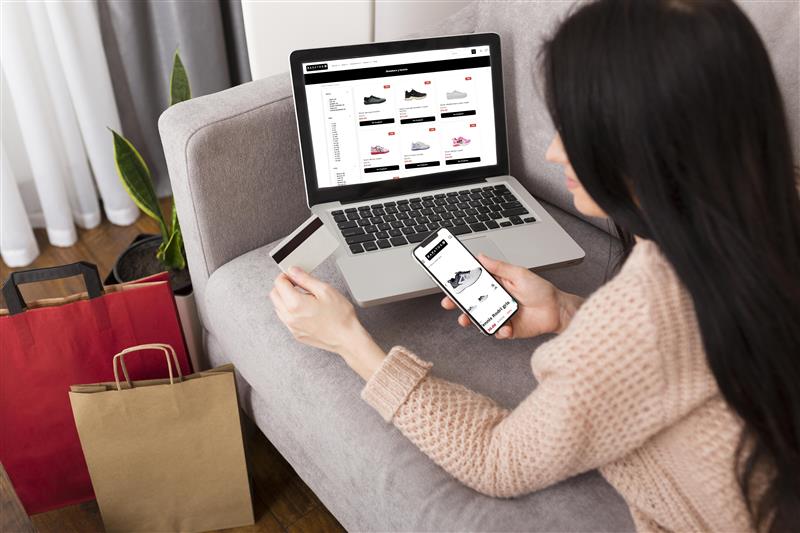 ¡Cyber Monday en zapatos.gt! Descuentos en calzado, ropa y accesorios que no puedes dejar pasar