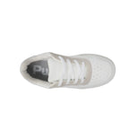 Sneakers escolares Nash 2 para niño color blanco