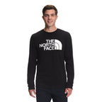 MEN'S HALF DOME TEE