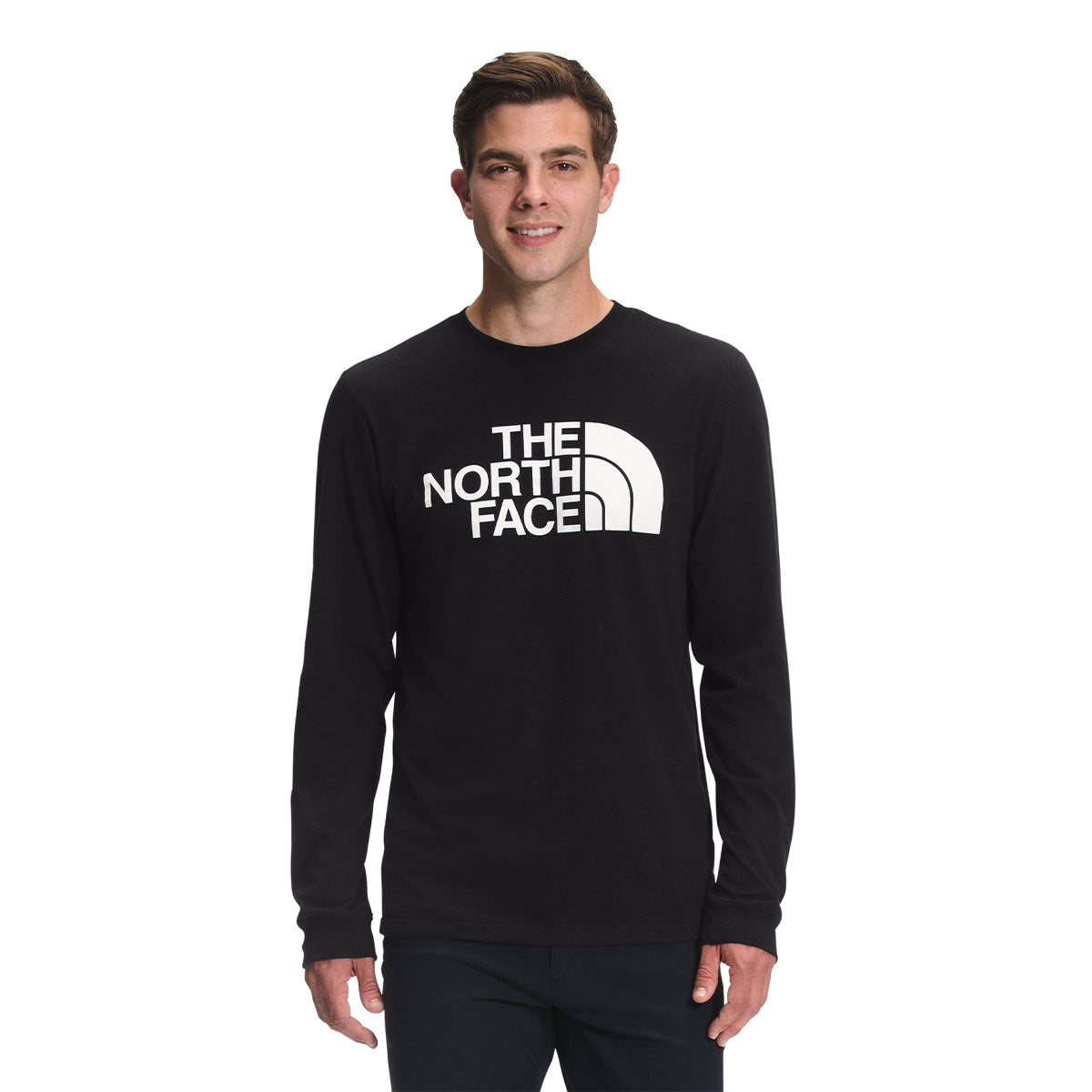 MEN'S HALF DOME TEE