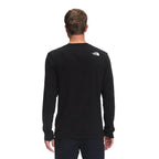 MEN'S HALF DOME TEE