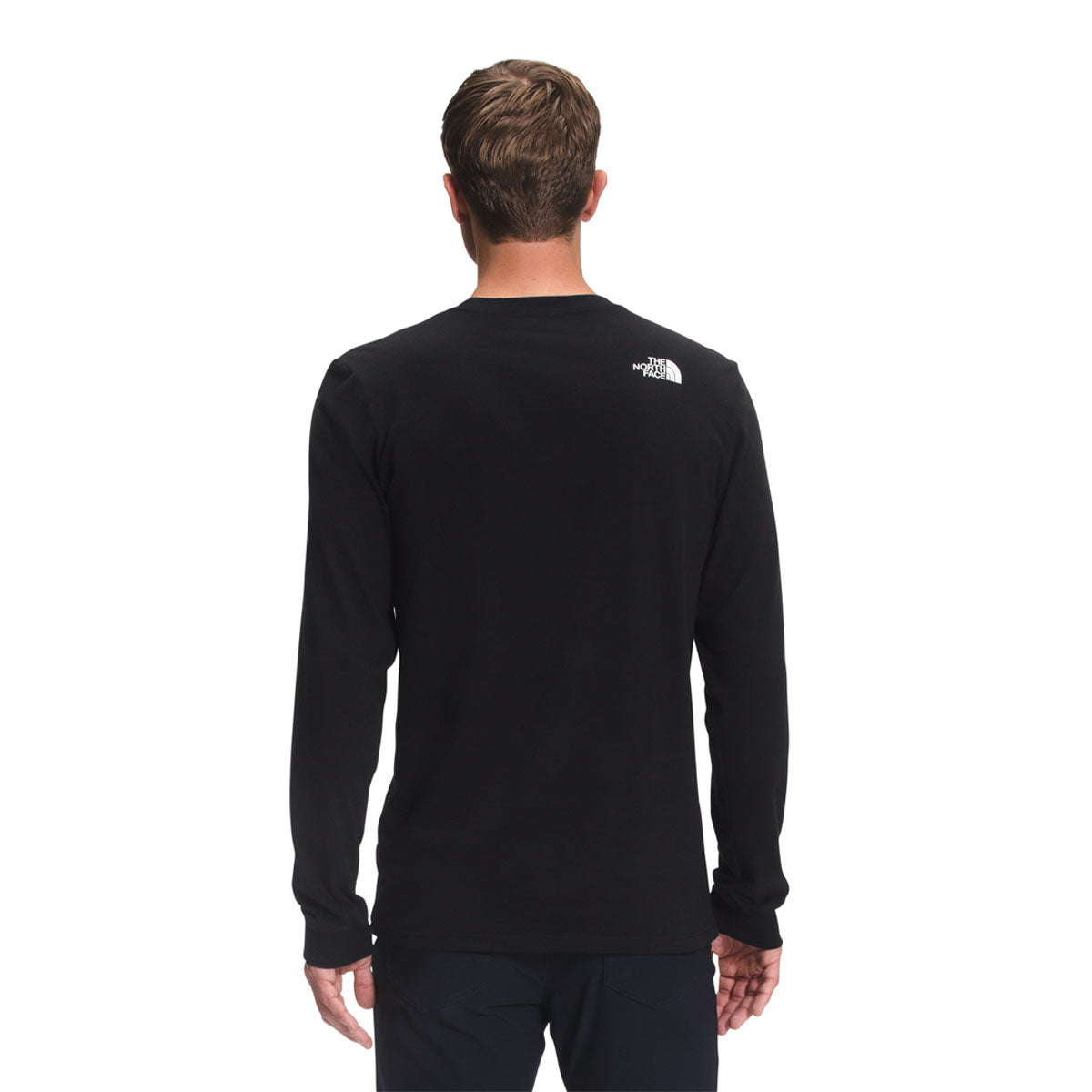 MEN'S HALF DOME TEE