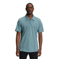 MEN'S TERRAIN POLO SHIRT