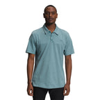 MEN'S TERRAIN POLO SHIRT