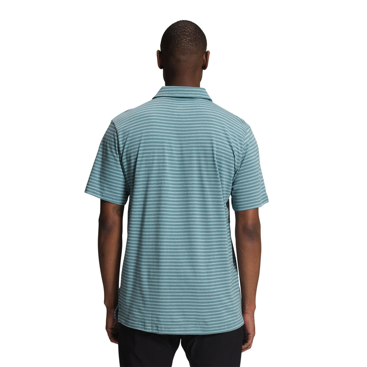 MEN'S TERRAIN POLO SHIRT