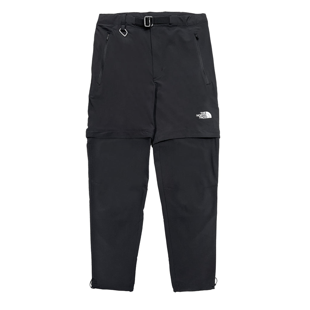 PANTALONES CONVERTIBLES PARAMOUNT