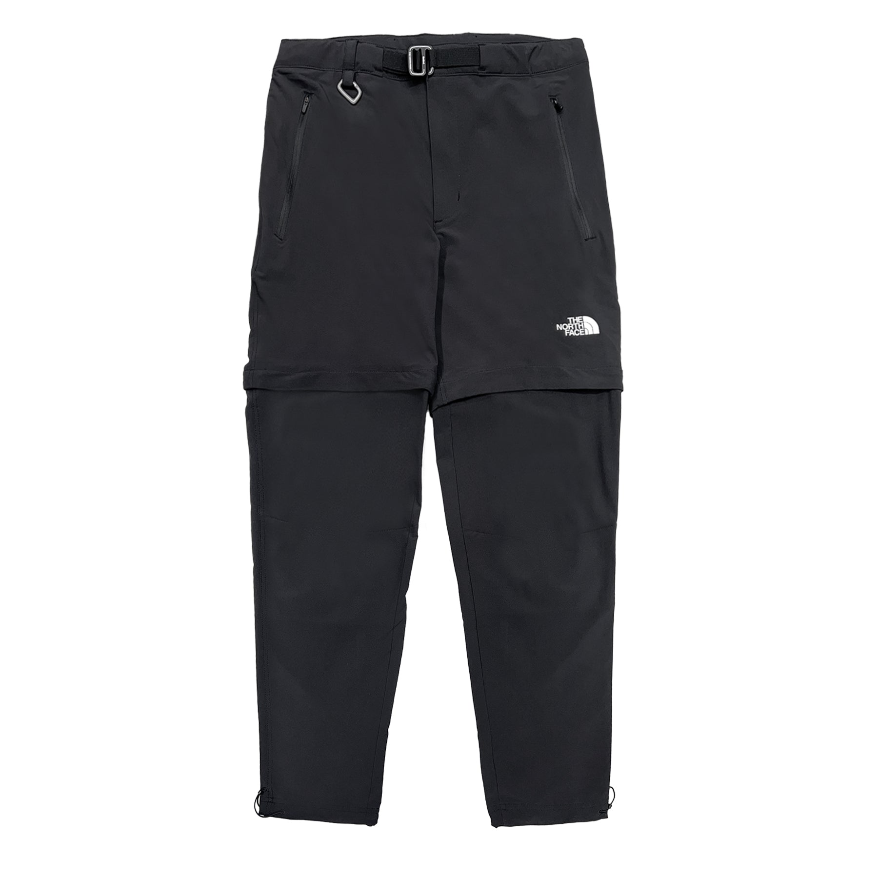 PANTALONES CONVERTIBLES PARAMOUNT