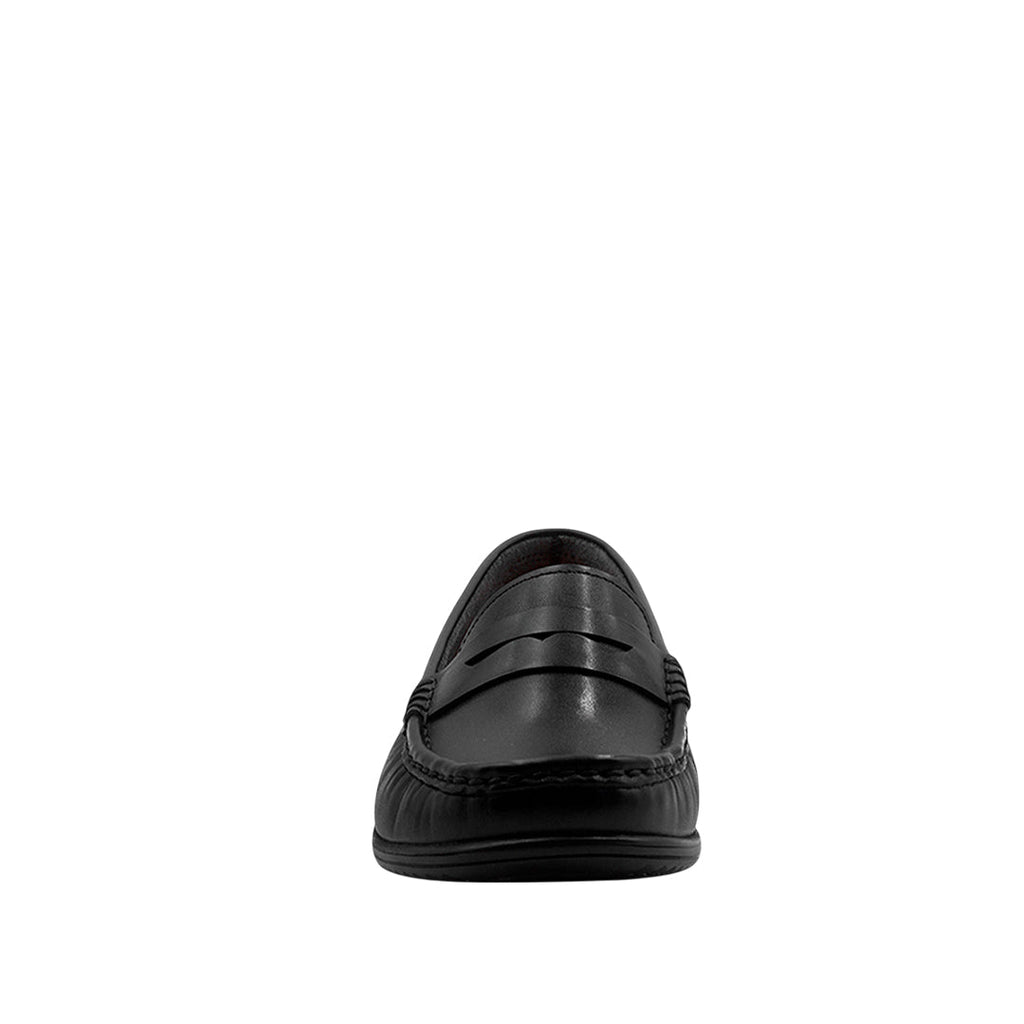 Zapatos escolares Judy 5 negro para Niña