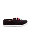 Zapatillas Dina negro para Mujer