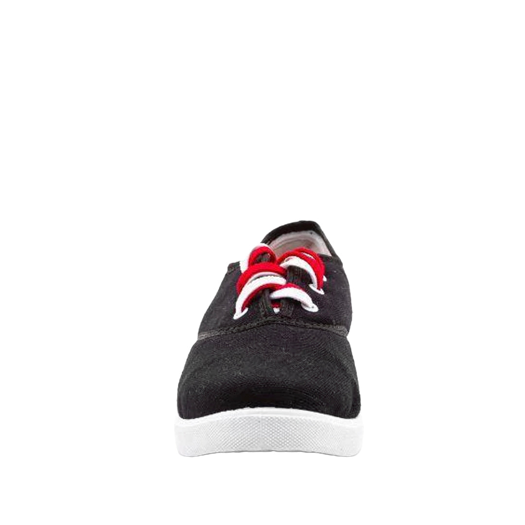Zapatillas Dina negro para Mujer
