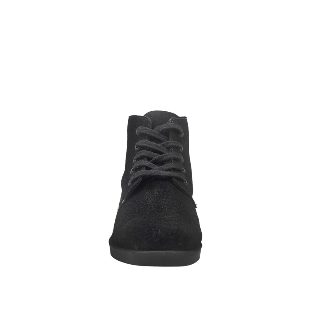 Botas Industrial Burro - Negro