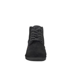Botas Industrial Burro - Negro