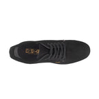 Botas Industrial Burro - Negro