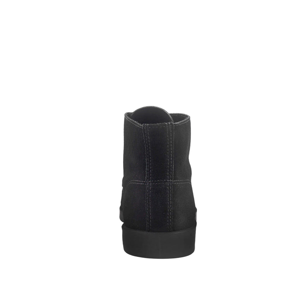 Botas Industrial Burro - Negro