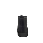 Botas Industrial Burro - Negro
