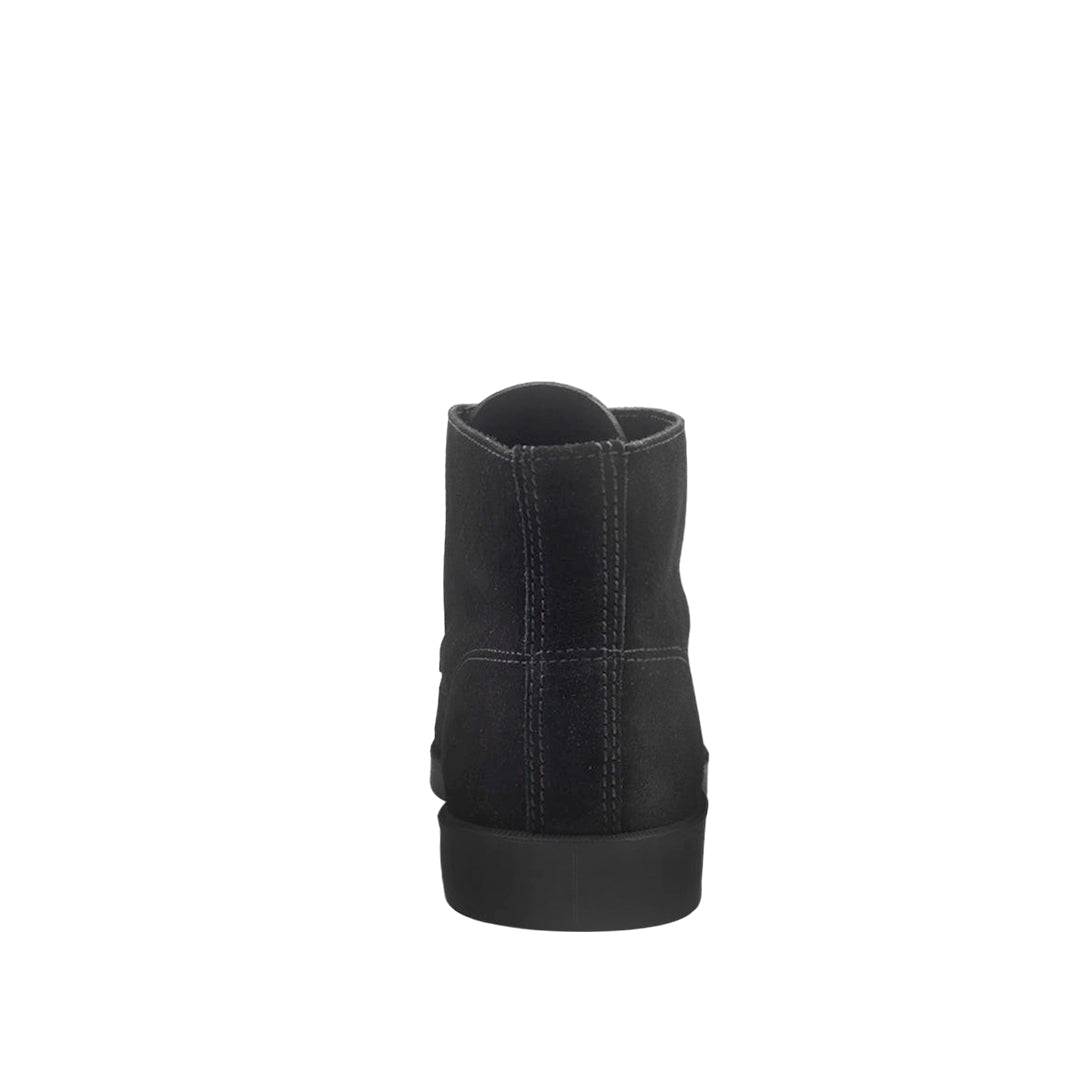 Botas Industrial Burro - Negro