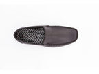 Zapatos casuales Linares negro