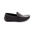 Zapatos casuales Linares negro
