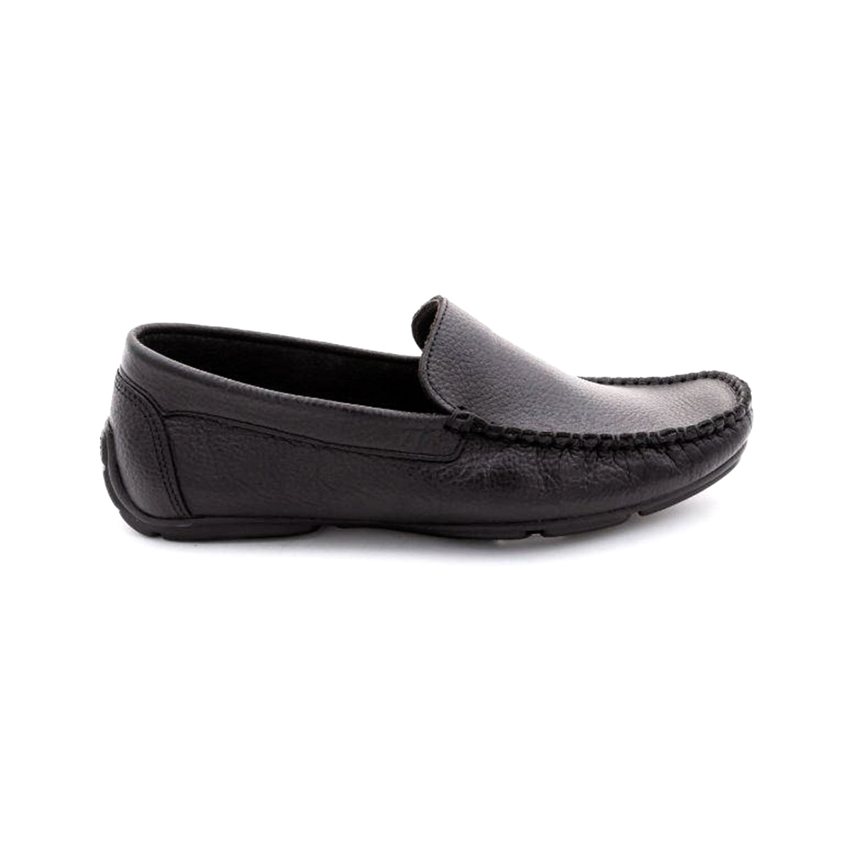 Zapatos casuales Linares negro