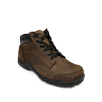 Botas Roberto verde para Hombre