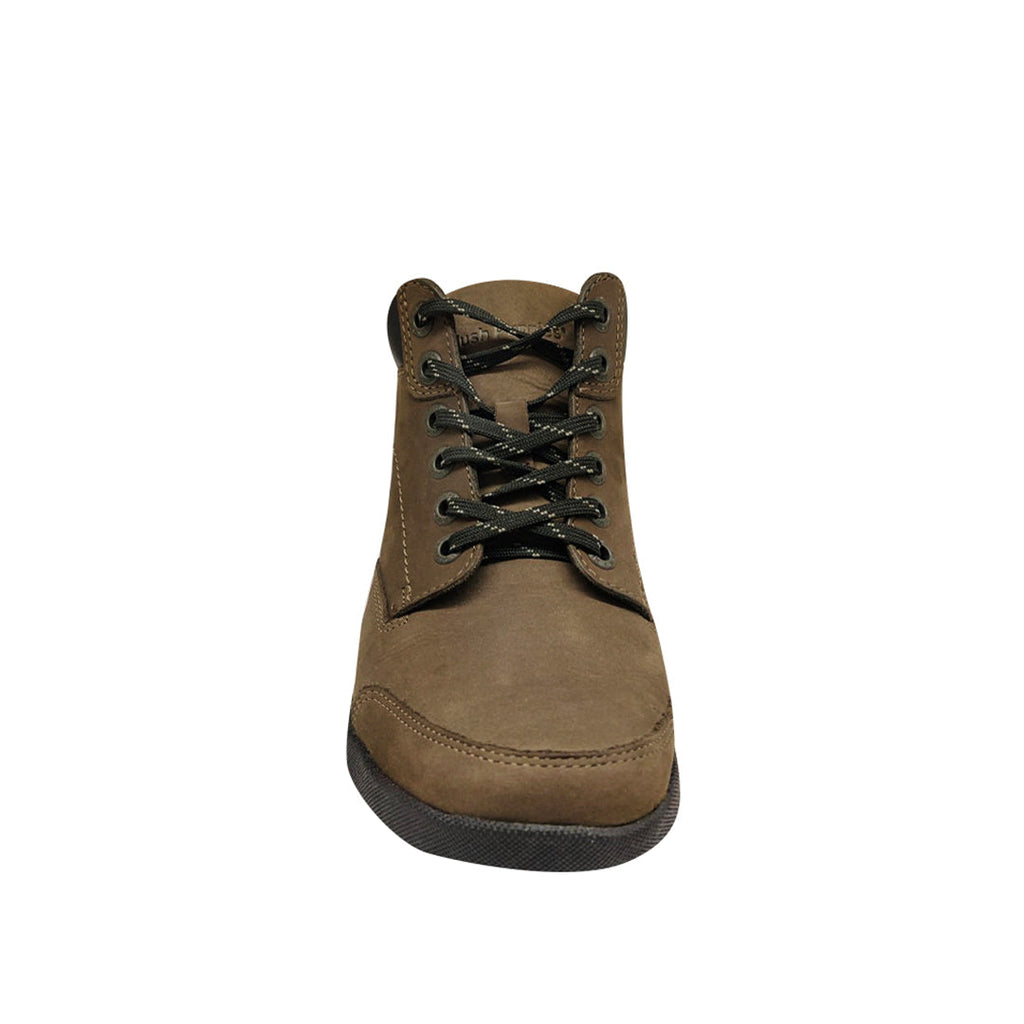 Botas Roberto verde para Hombre