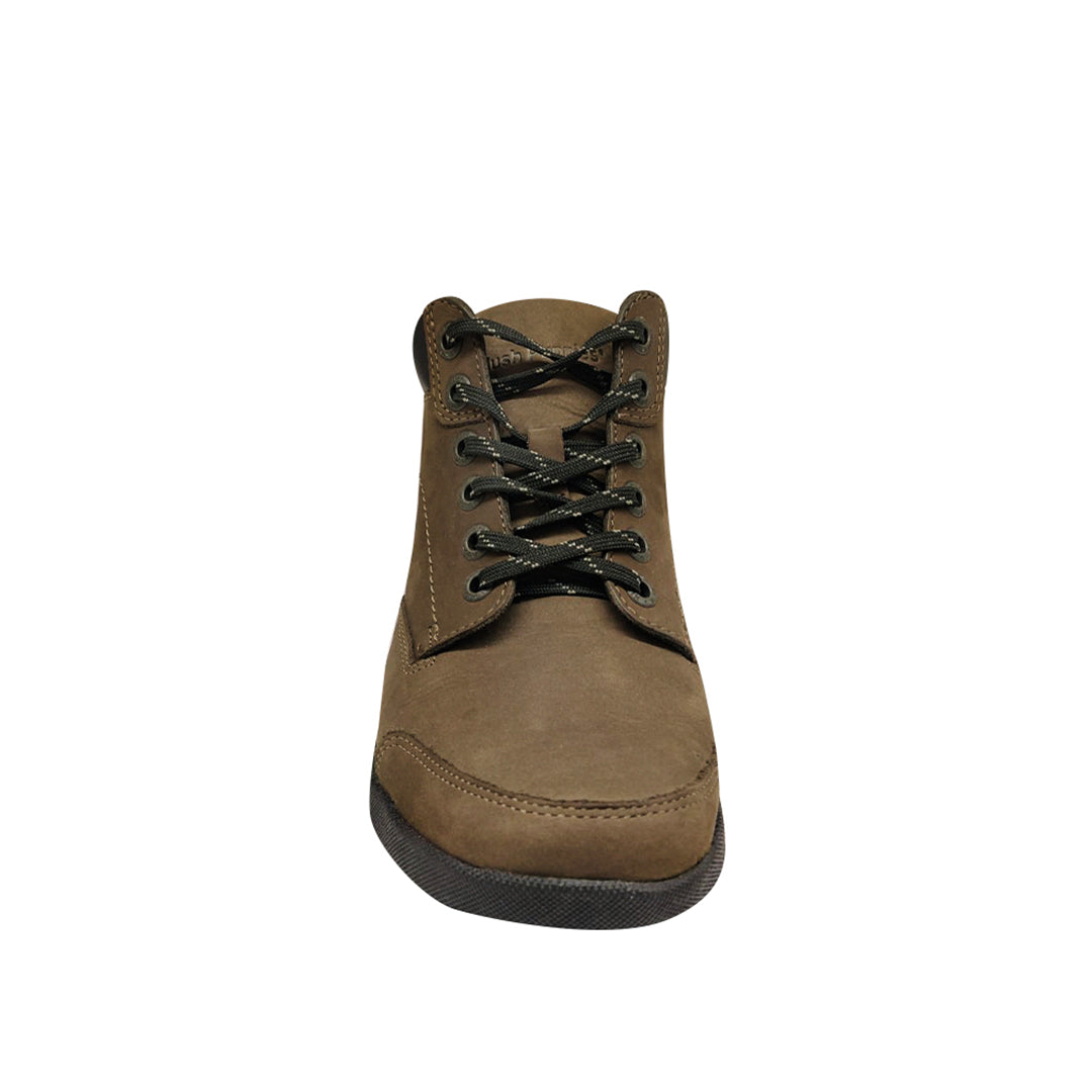 Botas Roberto verde para Hombre