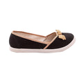 Zapatillas Doriee negro para Mujer