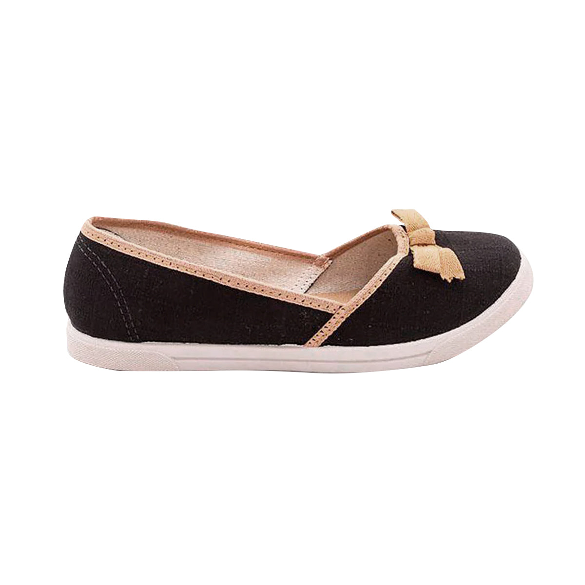 Zapatillas Doriee negro para Mujer