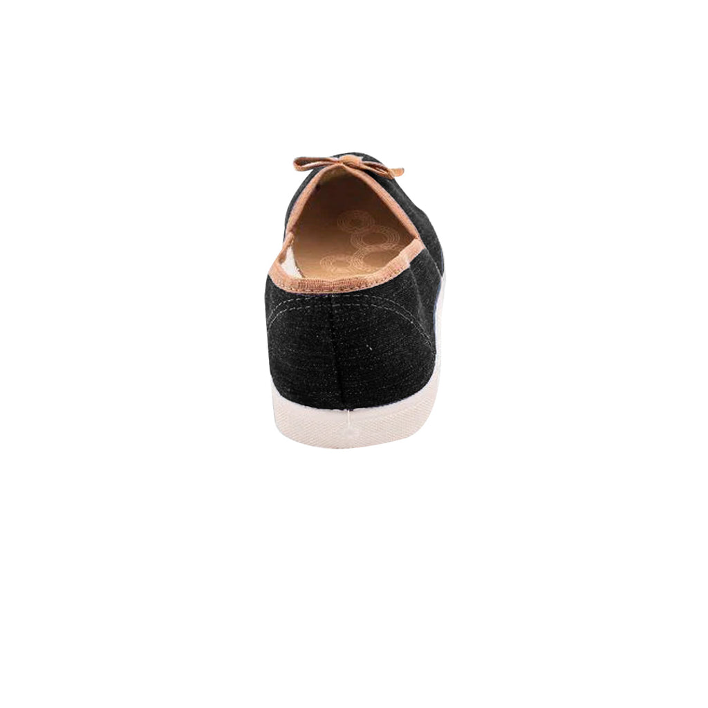 Zapatillas Doriee negro para Mujer