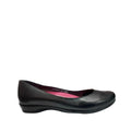 Zapatos escolares Michel para niña color negro