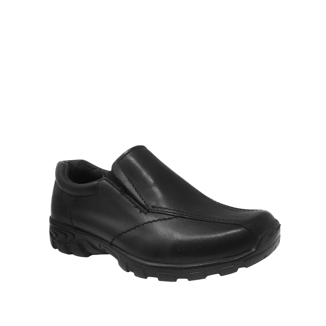 Escolar Saanti negro para niño