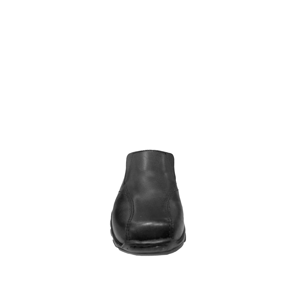 Zapatos escolares Saanti 3 negro para Niño