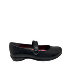 Zapatos escolares Rebeca negro para Niñas