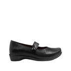 Zapatos escolares Rebeca negro