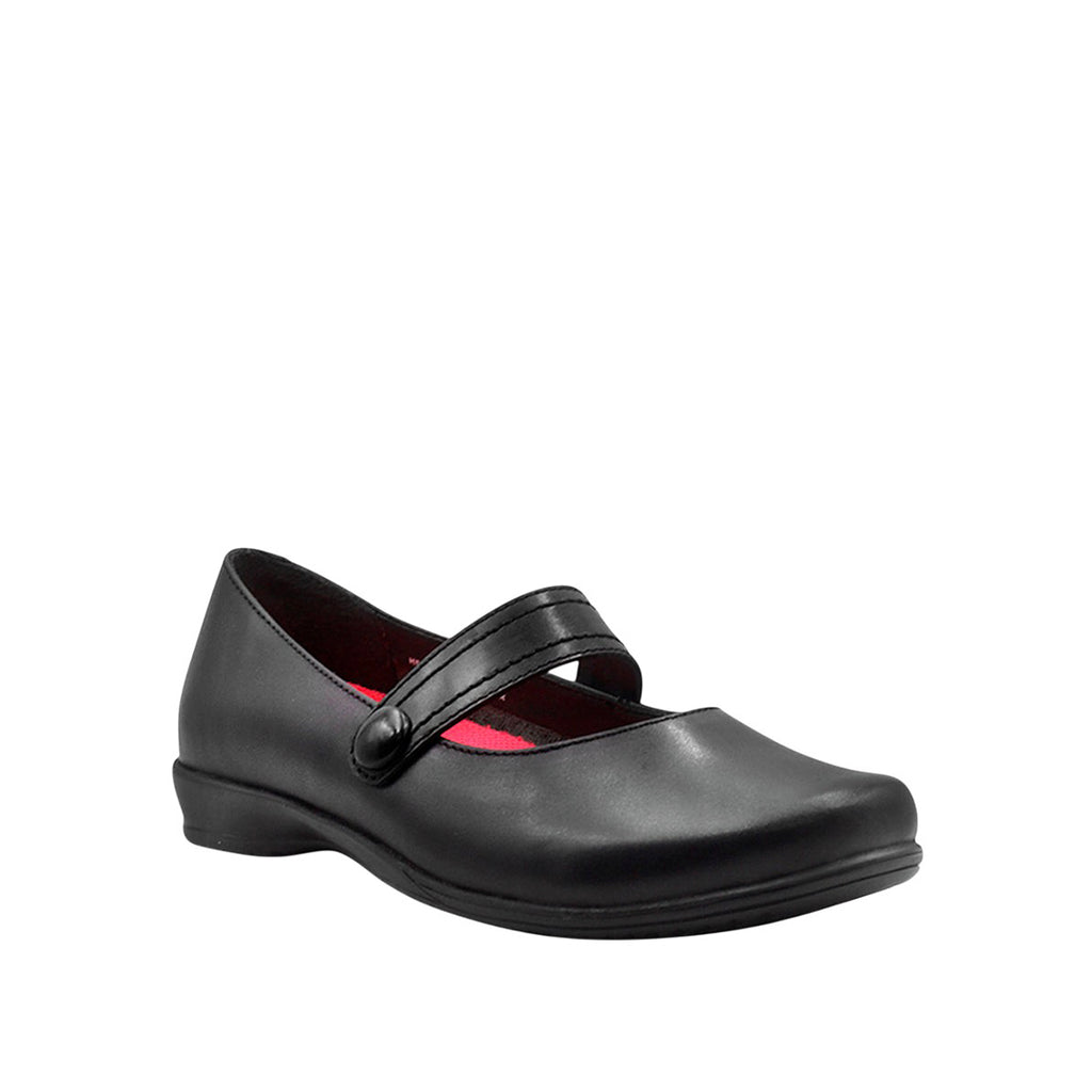 Zapatos escolares Rebeca negro