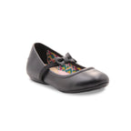 Zapatos escolares Adriana negro para Niñas
