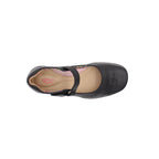 Zapatos escolares Emy negro para Niñas