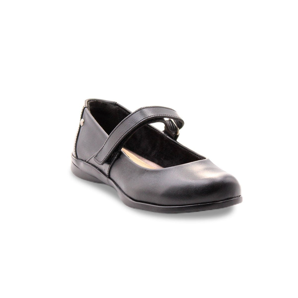 Zapatos escolares Nicolette negro para Niñas
