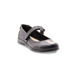 Zapatos escolares Nicolette negro para Niñas