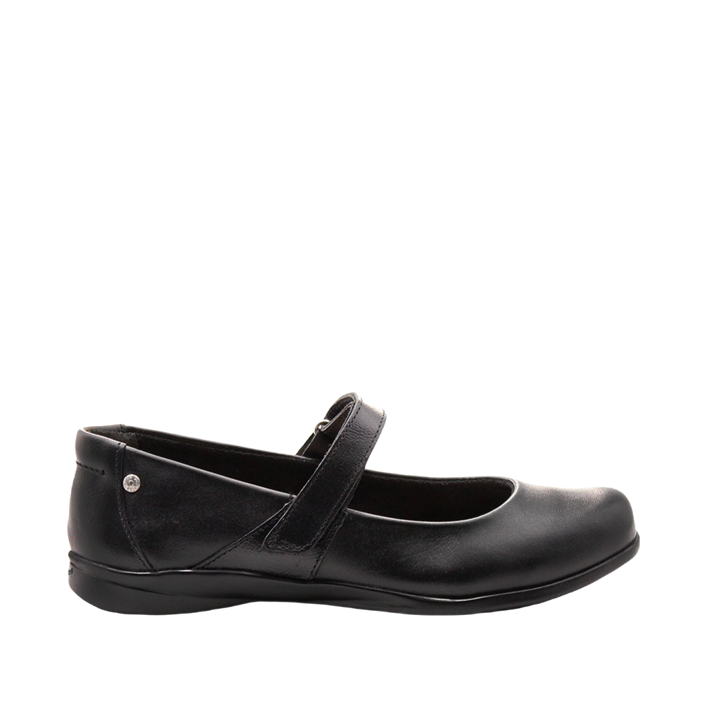 Zapatos escolares Nicolette negro para Niñas