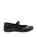 Zapatos escolares Nicolette negro para Niñas