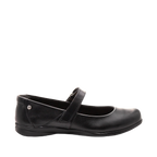 Zapatos escolares Nicolette negro para Niñas