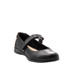 Zapatos escolares Nicolette negro para Niñas