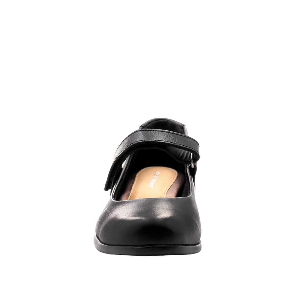 Zapatos escolares Nicolette negro para Niñas