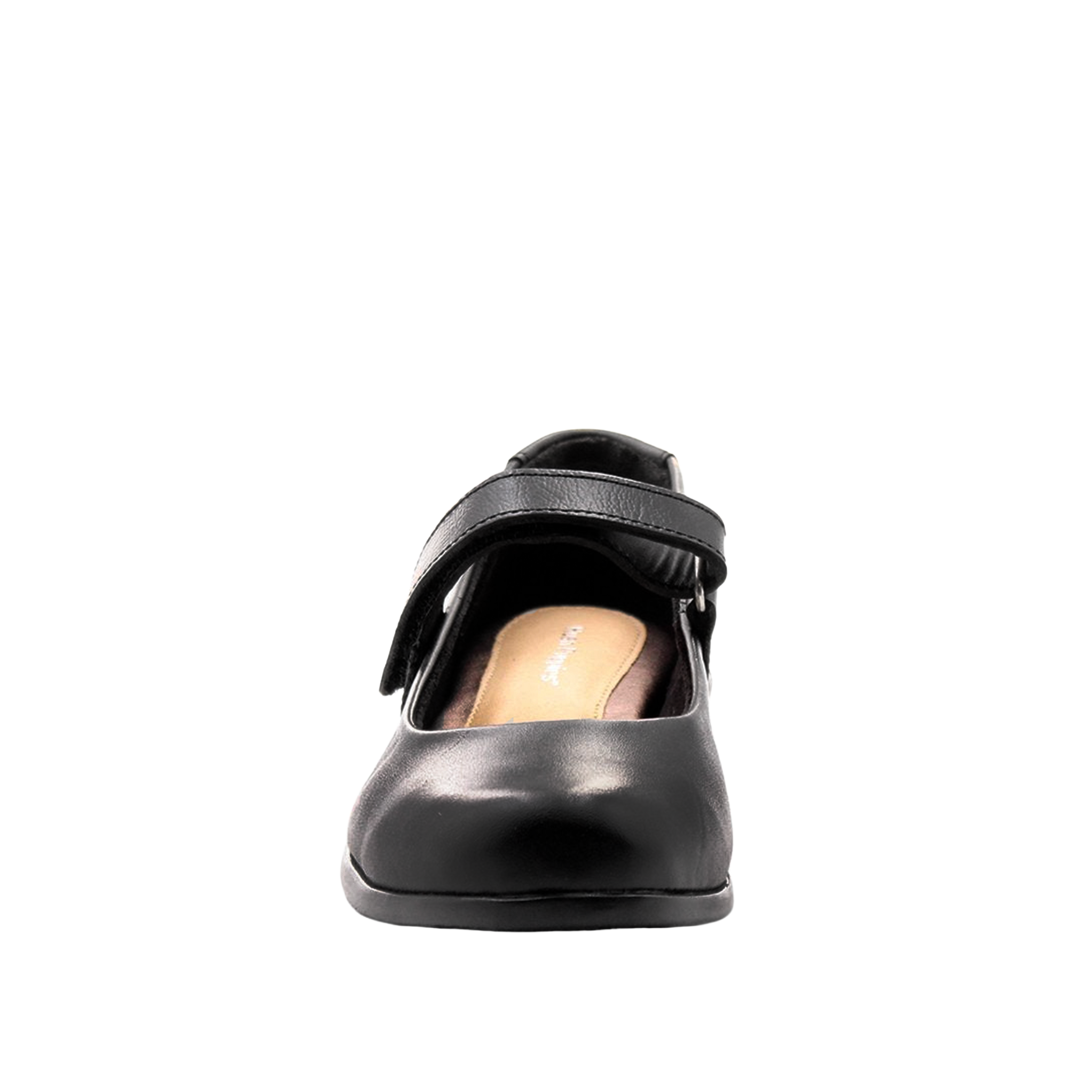 Zapatos escolares Nicolette negro para Niñas