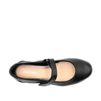 Zapatos escolares Nicolette negro para Niñas