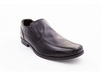 Zapatos vestir Xavy negro para Hombre