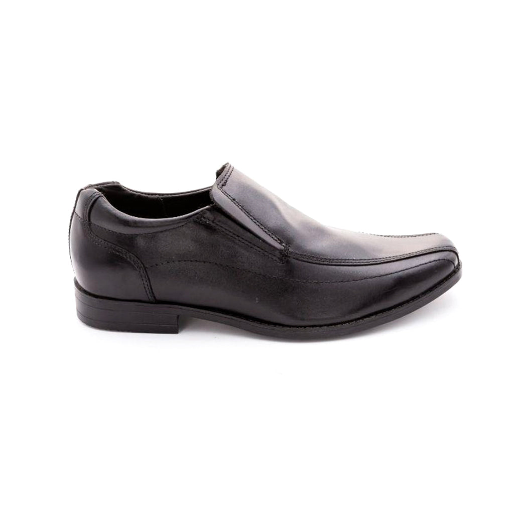 Zapatos vestir Xavy negro para Hombre