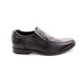 Zapatos vestir Xavy negro para Hombre