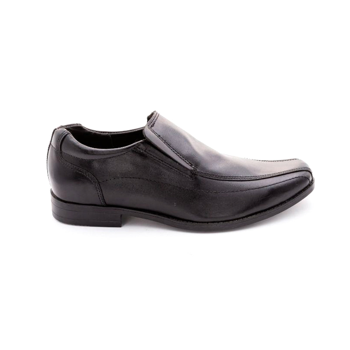 Zapatos vestir Xavy negro para Hombre
